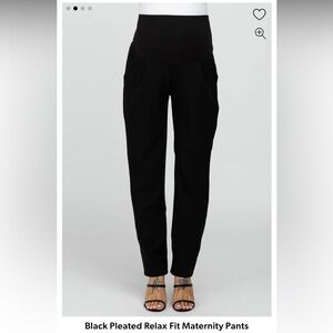 Relaxed Fit maternity Pants